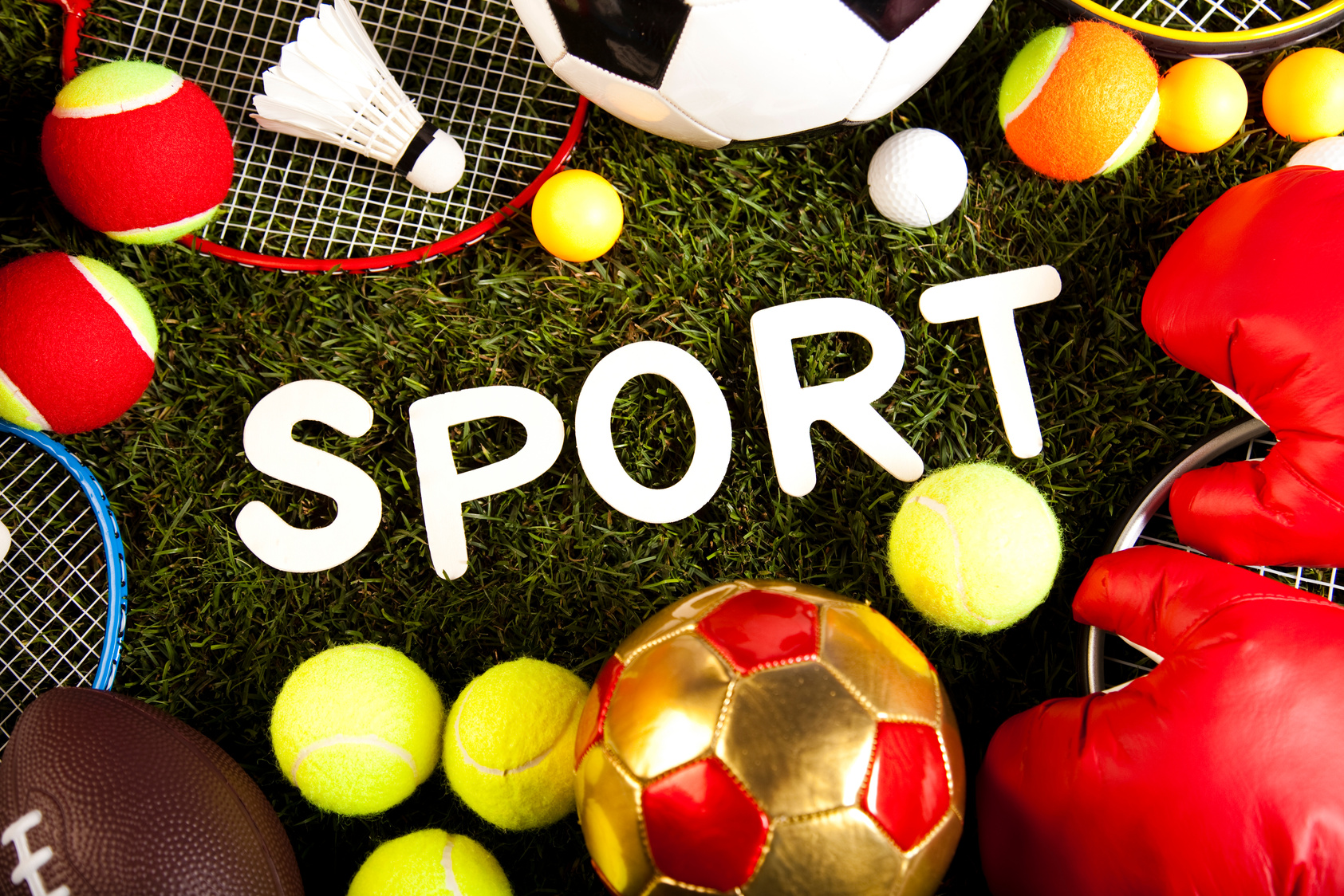 Sport